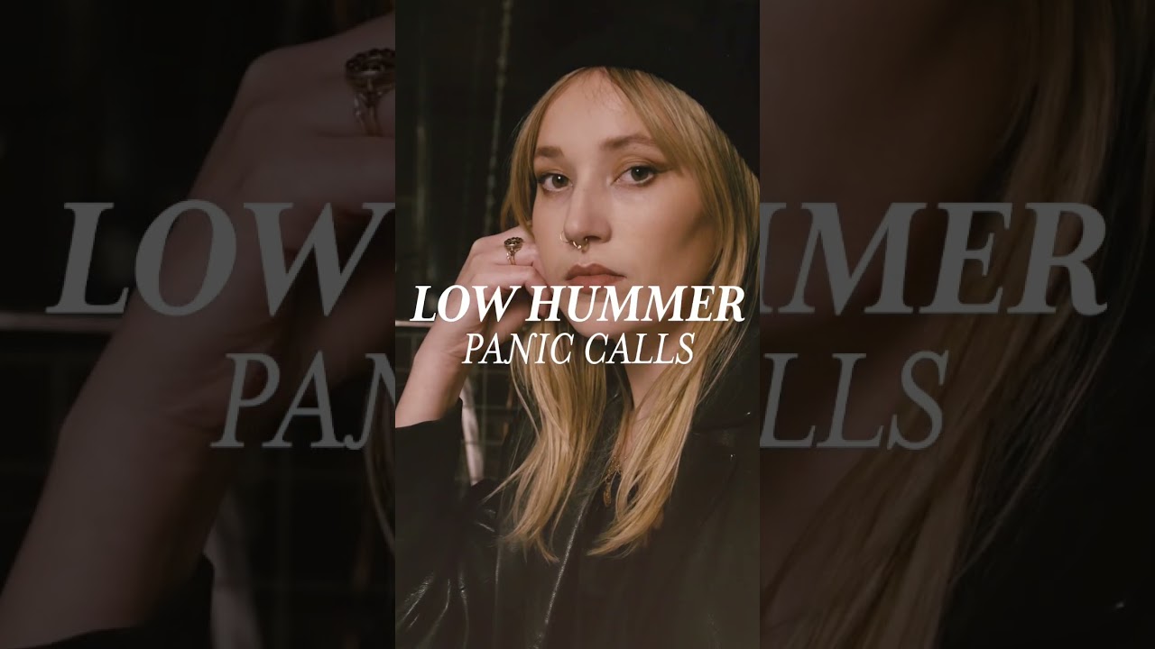 Panic Calls - Out Now!