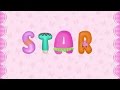 Learn to Read and Play with Letter and Words and Phonic For  Preschool Kids