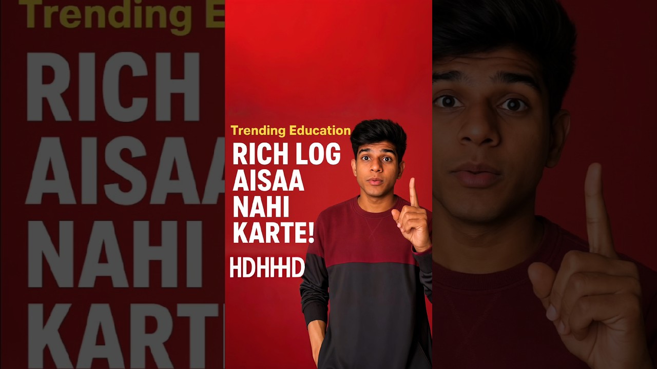 Trending Education Learn Krna Hai to!