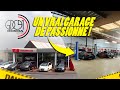 UNE CONCESSION HONDA DE PASSIONNÉS / ON VOUS MONTRE TOUT!