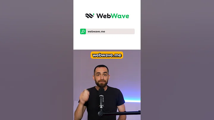 Build A Website With AI in 3 Minutes!