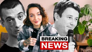 Affaire Griveaux Qui Est Piotr Pavlenski ?