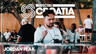Download Lagu Jordan Peak | Live from Defected Croatia 2025 | Summer Tech House Mix MP3 Download Lagu Jordan Peak | Live from Defected Croatia 2025 | Summer Tech House Mix MP3