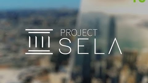 No Banks Needed? How Project Sela Reinvents Digital Cash.