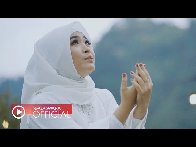 Dinda Permata - Hidayah (Official Music Video NAGASWARA) class=