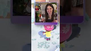 Animal Crossing 3.0 megaphone feature is completely bugged #acnh #switch2 #newhorizons