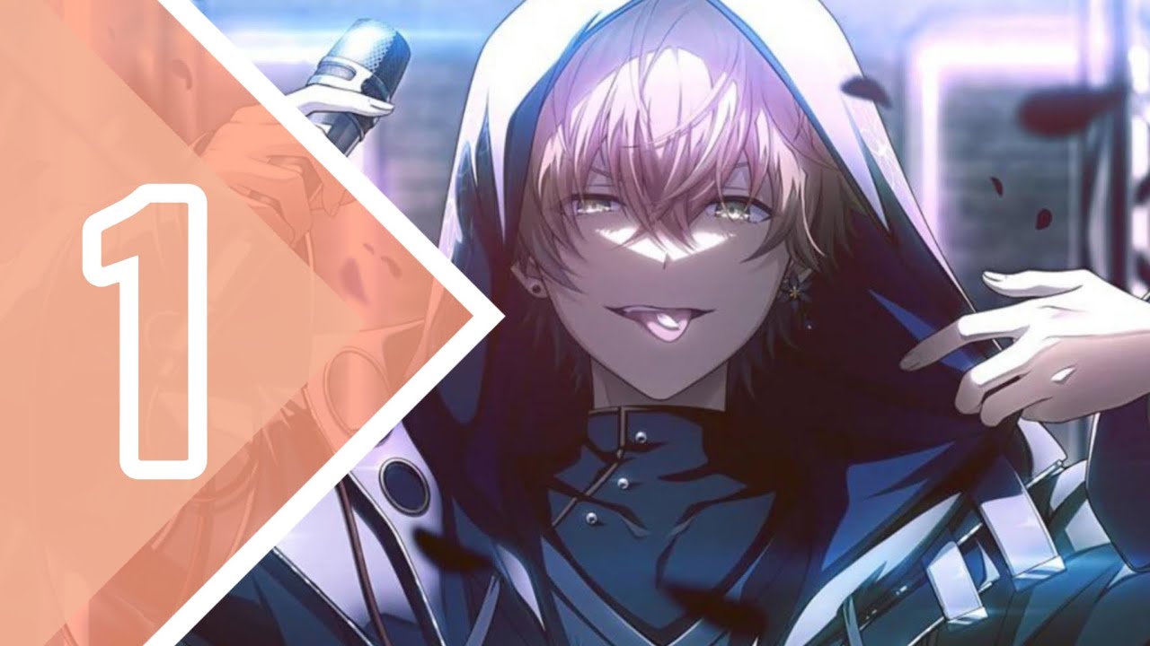 ENG] PROJECT SEKAI Akito Shinonome - 