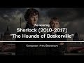 Rescoring sherlock bbc 201017 by arina brovanova