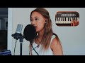 Lose Somebody cover- Kygo, OneRepublic