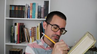 You Check Out Books at the Library (ASMR RolePlay)