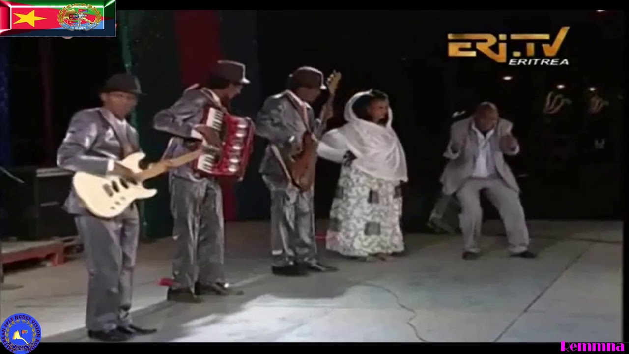 Eritrean New Comedy Hagos Suszino