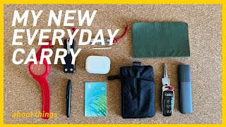 My Pocket EDC: Feat. Alpaka Zip Pouch Pro