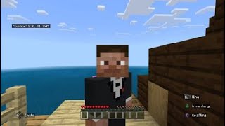 Minecraft insane multiplayer