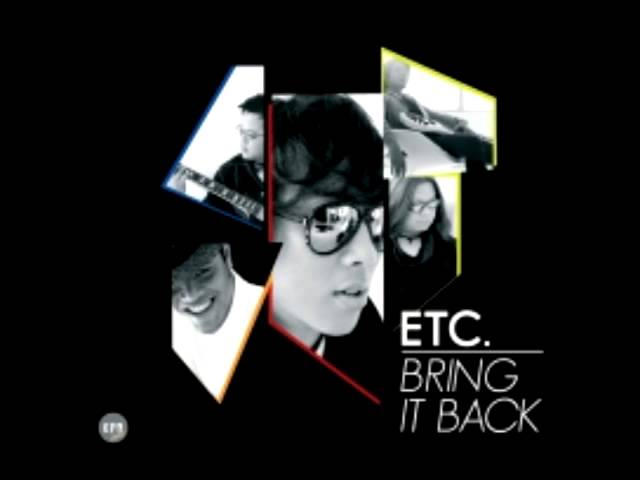 Watch ETC - Chill on YouTube Watch ETC - Chill on YouTube