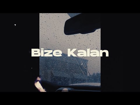 Sad x Guitar type beat - Bize Kalan