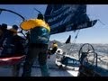 V&A Waterfront Cape Town In-Port Race Full Live Replay| Volvo Ocean Race 2011-12