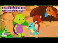 Hey Diddle Diddle Fun with Purple Turtle 🐢🎵 | Purple Turtle