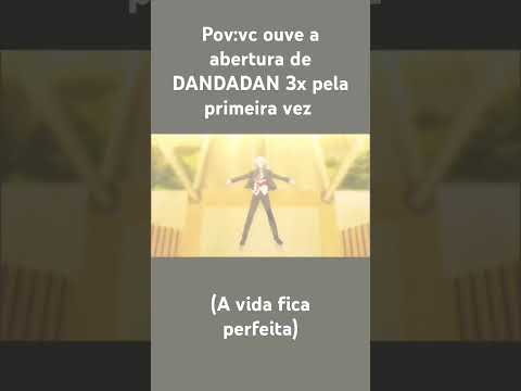 Quando vc ouve