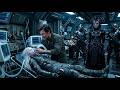 He Saved an Alien Princess… What the Queen Gave Him Was Unbelievable