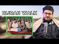 The hijrah walk  nbf 333  dr shadee elmasry