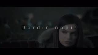 Sevil Sevinc- Dərdin Nedir TEZLİKLƏ (14 FEVRAL)2018