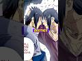 Why itachi only spared Sasuke?