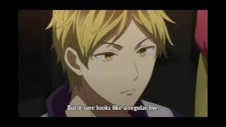 'He's my boyfriend' | Given Uragawa No Sonzai OVA