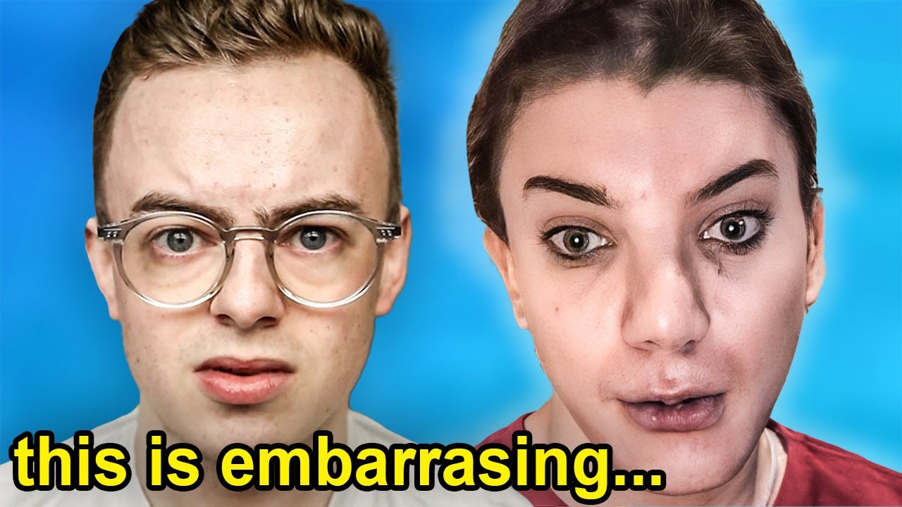 This Tiktoker Just Responded to Me...