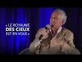 Une introduction  la mditation transcendantale  dr tony nader md pmarr