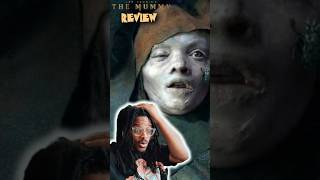 Lee Cronins The Mummy Movie Review | Short