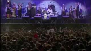 Goran Bregòvic - Bella Ciao (PrimoMaggio2015, Roma)