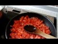 GREECE ΚΟΤΟΠΟΥΛΟ ΜΕ ΜΠΑΜΙΕΣ ВКУСНЕЙШАЯ КУРИЦА С БАМЕС ГРЕЦИЯ