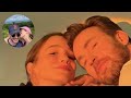 Chris Evans Shares Rare Glimpse Into Married Life &amp; Parenthood With Alba Baptista | 2025 Interview