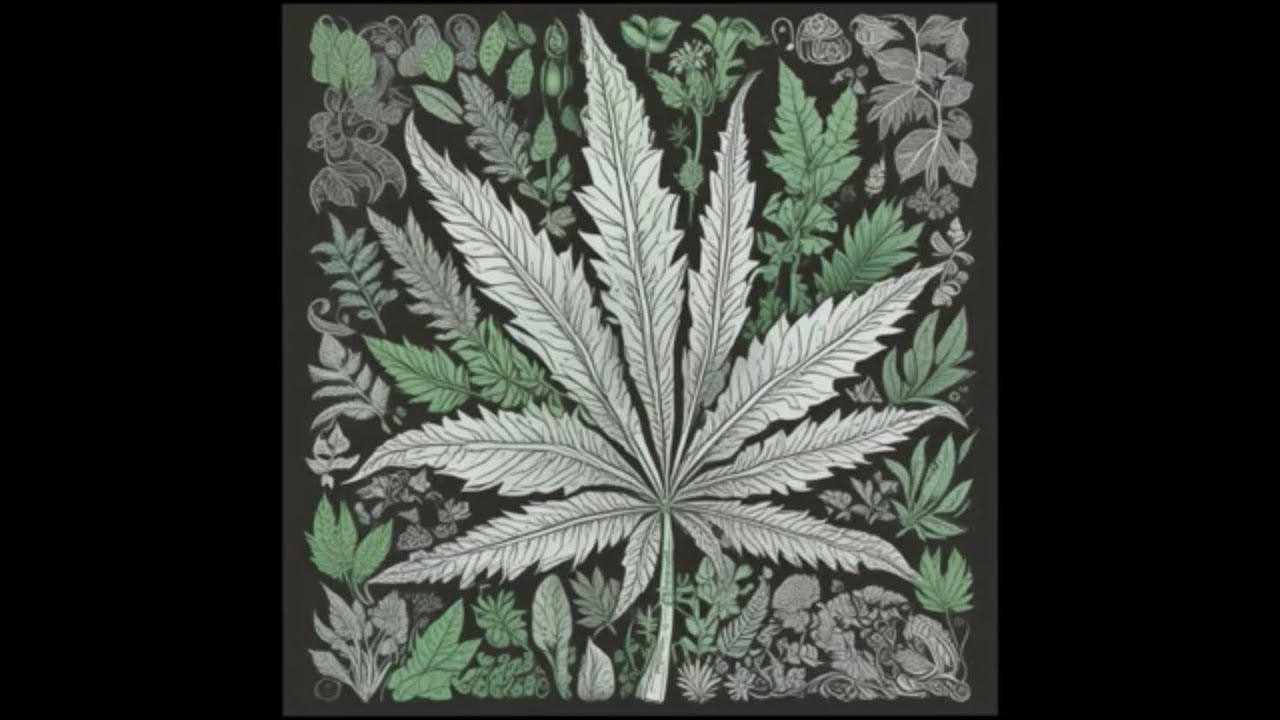 Joseph Franco - Random Weed Verse (Alright)