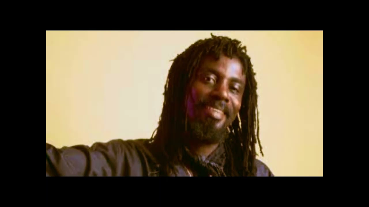 Mash You Down.  Cornell Campbell / Various Artist