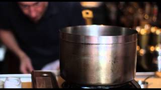 The Red Cats Light Tempura Of Green Beans Untouchables