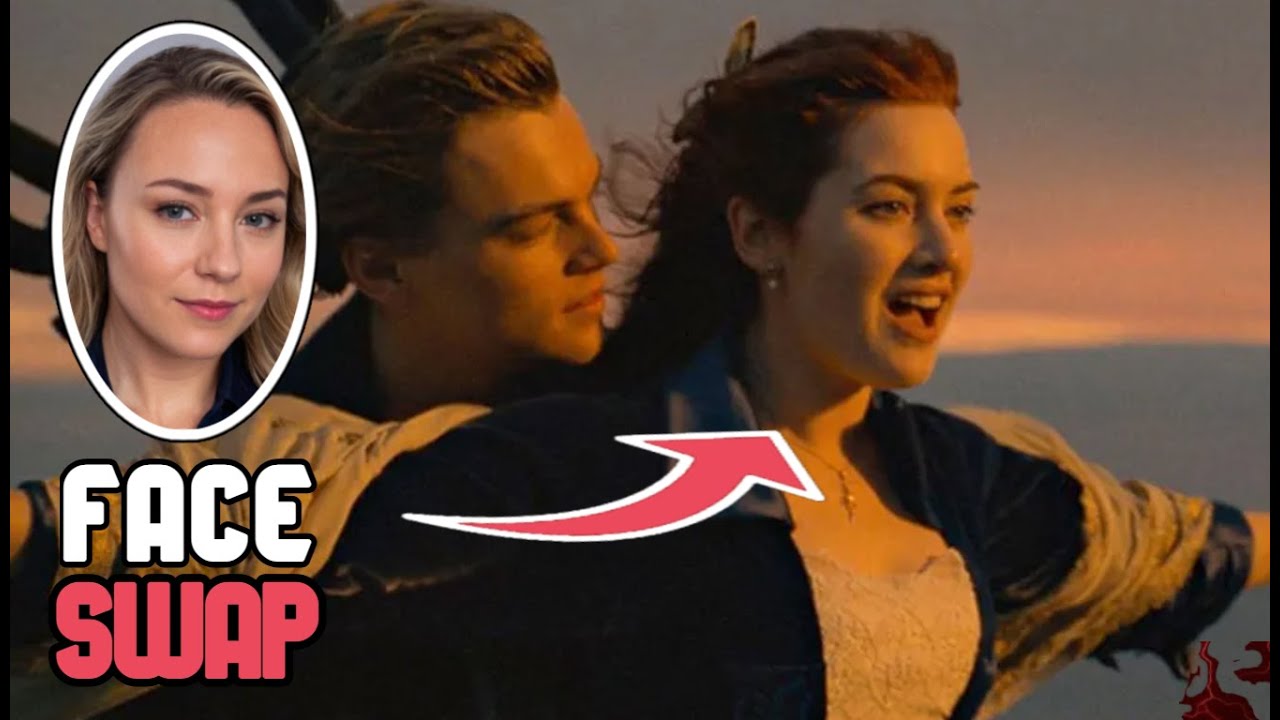 Nano Banana Tried- Higgsfield Face Swap Nailed It (Side-by-Side)