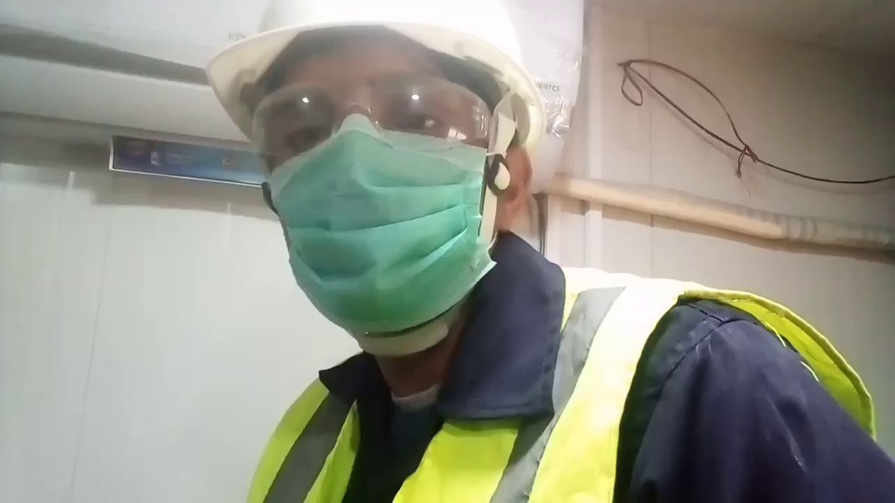 Importance of Earthing In Air Conditioner. AC Mein Earth Wire Na Lagany K Nuksanaat In Urdu/Hindi