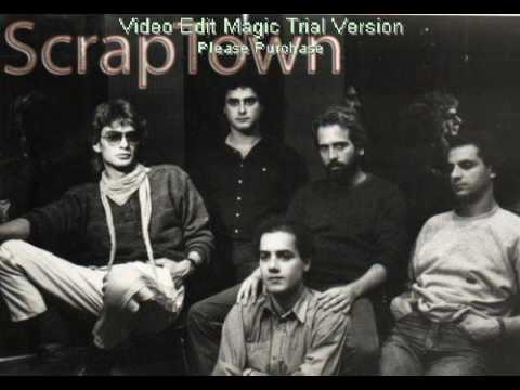 Scraptown — Give me a Break -- Scraptown