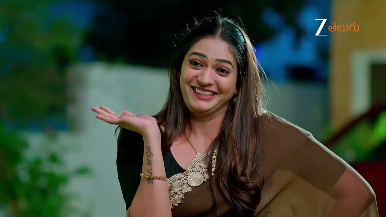 Nindu Noorella saavasam | Ep - 626 | Webisode | Jul 23 2025 | Zee Telugu