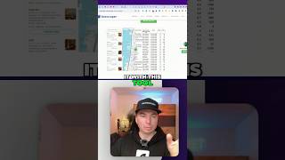 🛠️ How to Track Google Reviews Using Outscraper! 🔍 #Shorts #marketing #outscraper #googlereviews