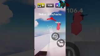 #shorts #roblox #rivals grenade clip