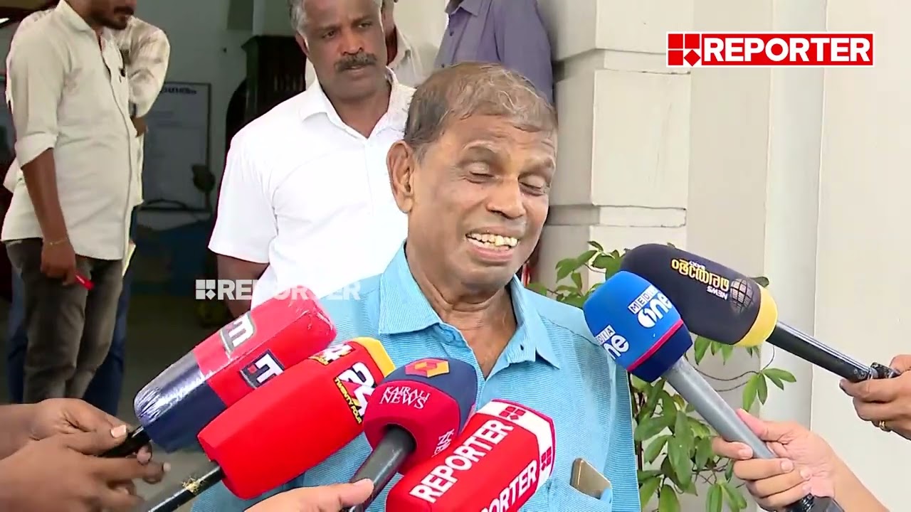 'കൃഷ്ണകുമാർ എന്നെ പഠിപ്പിക്കേണ്ട..., തോറ്റപ്പോൾ അങ്ങാടിയിൽ തോറ്റതിന് അമ്മയുടെ നെഞ്ചത്ത് എന്ന പോലെ'