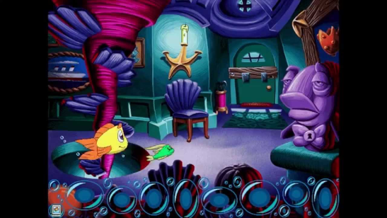 will scummvm play freddi fish will scummvm play freddi fish