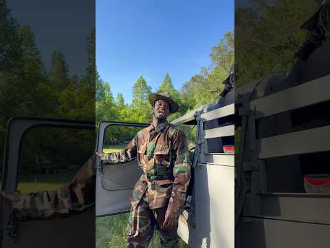 When YNs Get Drafted To The Military