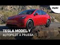 Tesla Model Y: Autopilot a prueba | Dopler