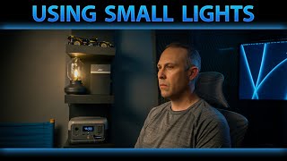👉🏻 Pro Tips for Cinematic Lighting 🔥🔥🔥 @GlenReed