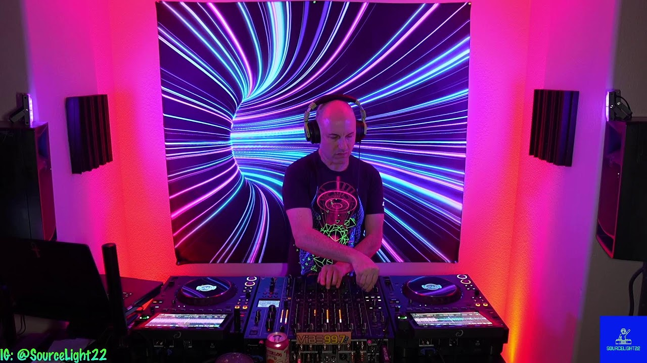 SourceLight Thursday Quick Hitter Test Run