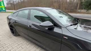 Audi A7 3.0 Tfsi S - Line