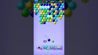 Bubble Shooter level  680.